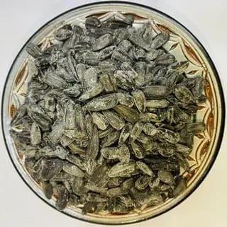 Pépites de chocolat noir