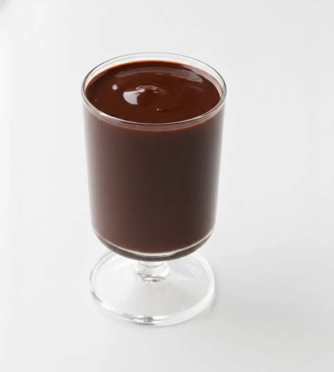 Vérine chocolat