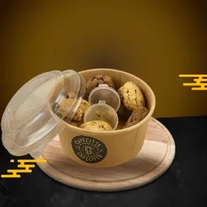 Cookies Bowl