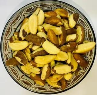 Noix de Brésil