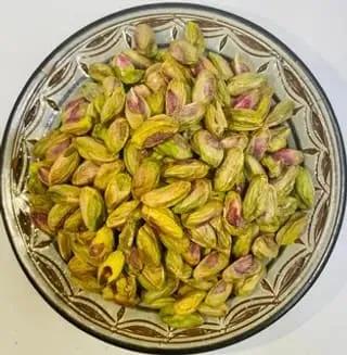 Pistache Décortique