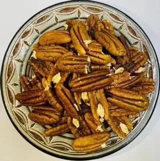 Noix de Pécan