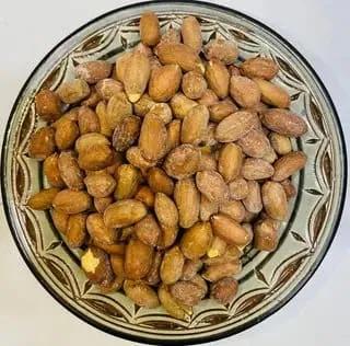 Cacahuète