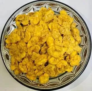 Fèves