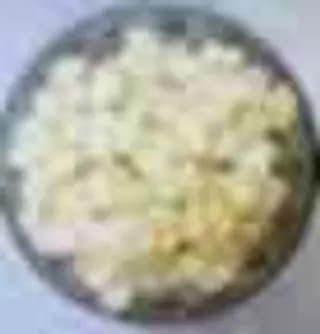 Pépites Blanches sans sel