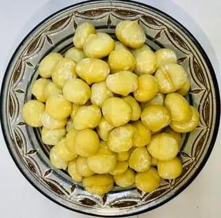 Macadamia