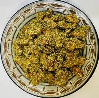 Amande graines d'Anis