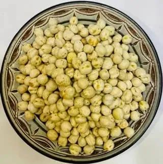 Pois chiches