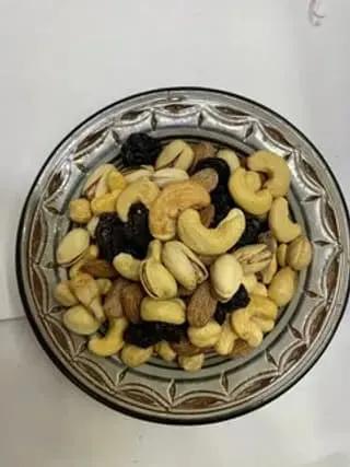 Mix spéciale