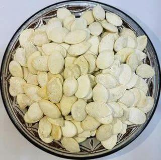 Pépites de chocolat blanc