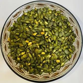 Graine d'œuf Purifiée