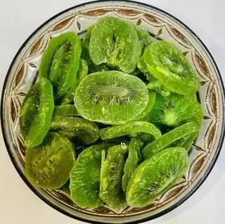 Kiwi Confit