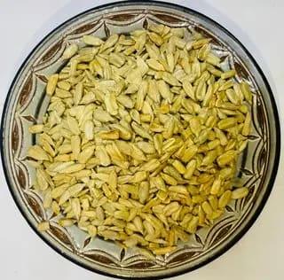 Graines Noire purifiée