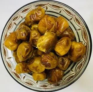 Dattes Sukkari