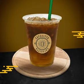 Iced Americano
