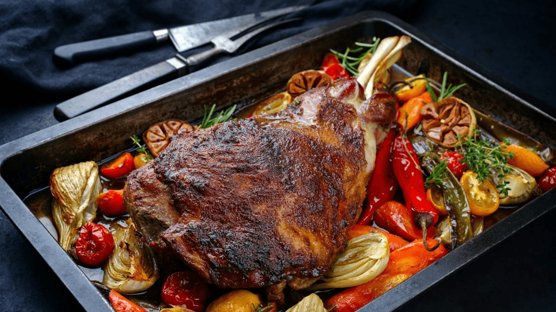 Merdouma Cuisse De Poulet