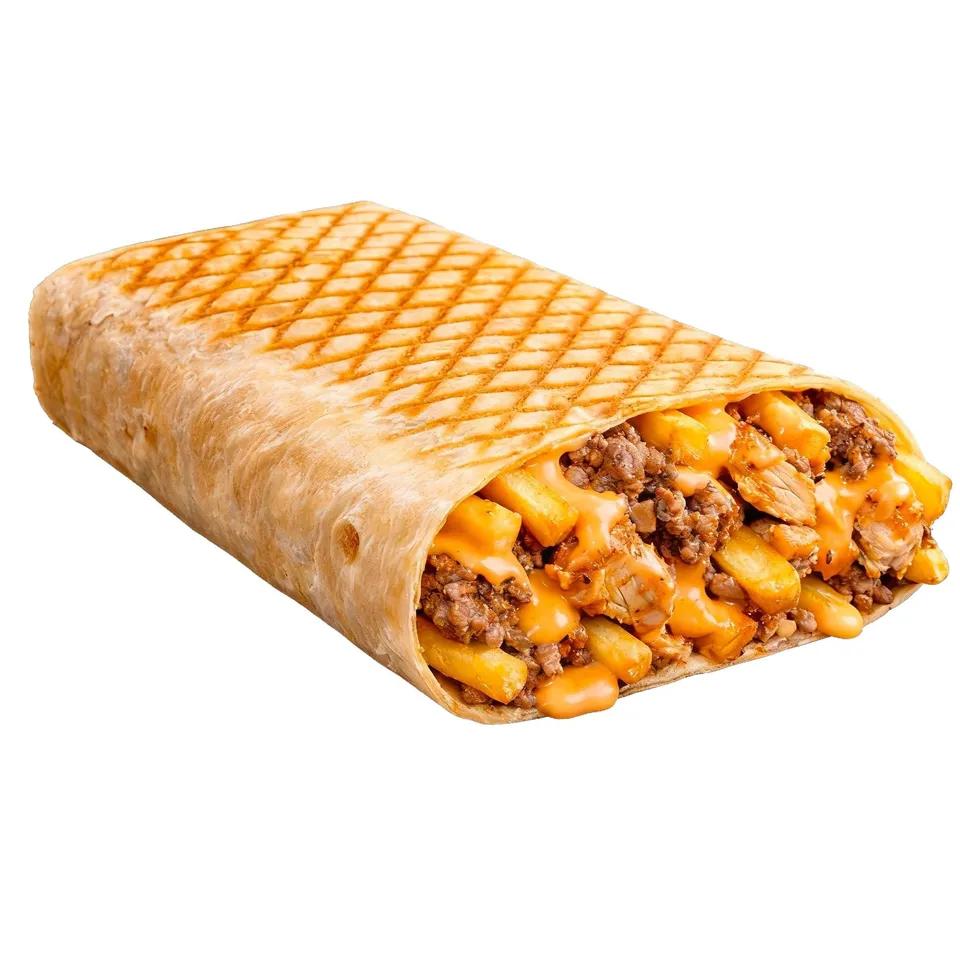 Tacos Mixte