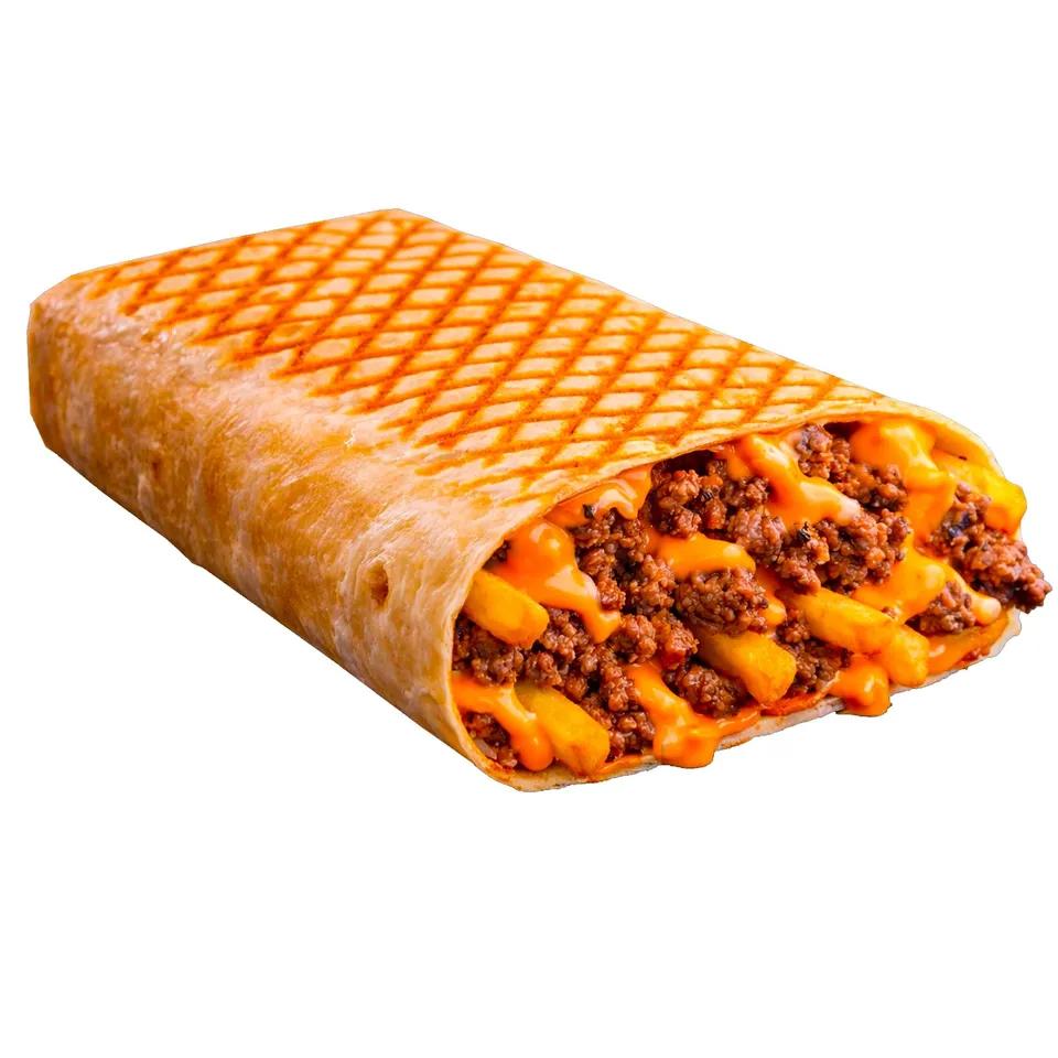 Tacos Kefta