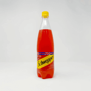 Schweppes 1L