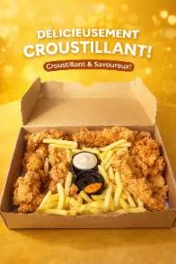 Power Chicken