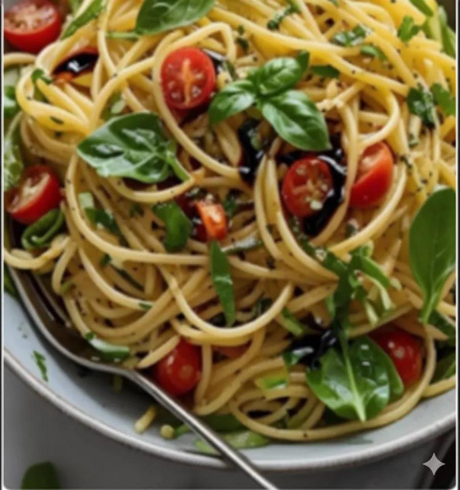 Pasta Dolce Gusto