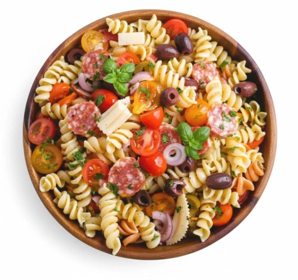 Antipasto Autorita