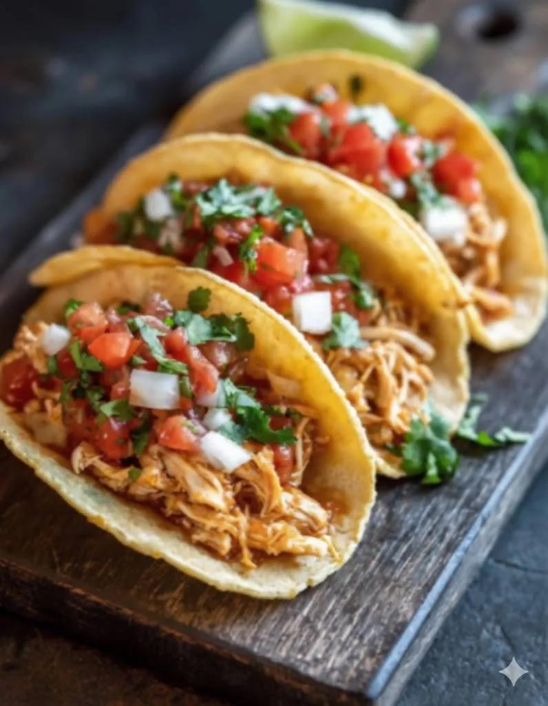 Dg Tacos Polli