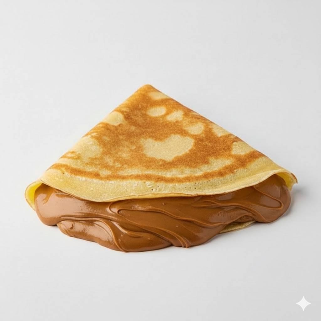 Crêpe Simple