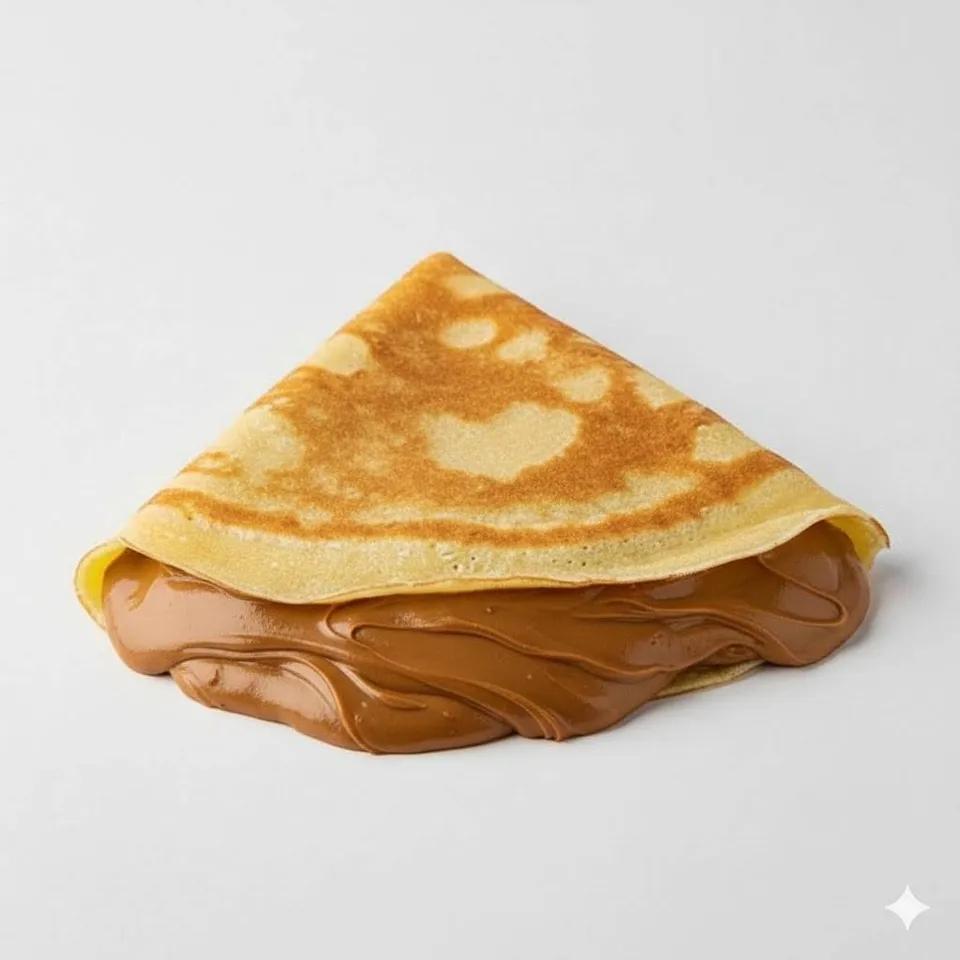 Crêpe Simple