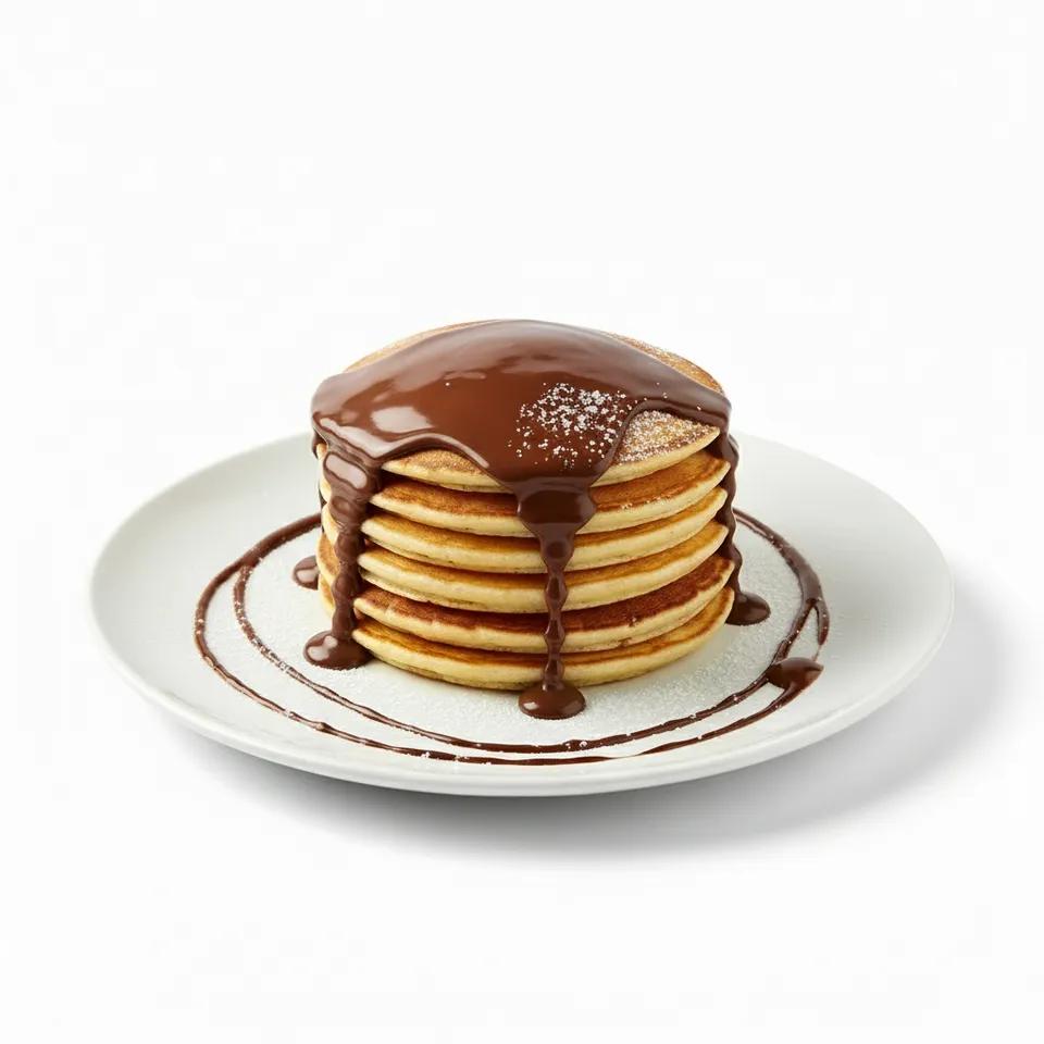 Pancake Simple