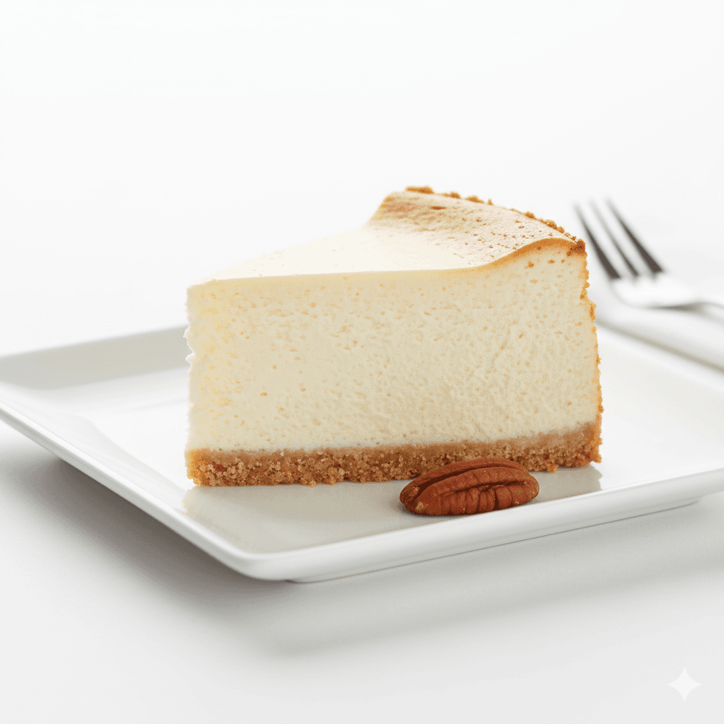 Cheesecake