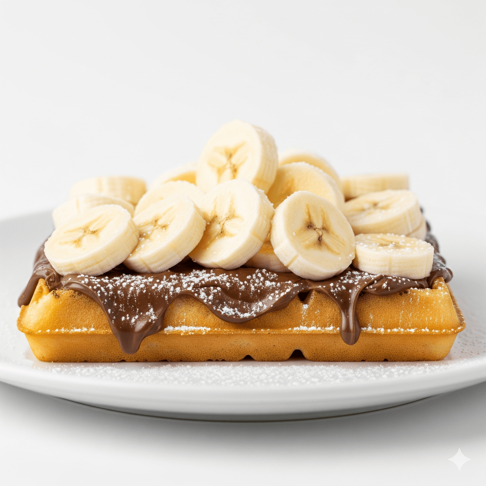 Gaufre 1 Fruit