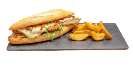 Sandwich Poulet