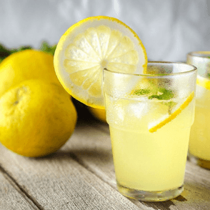 Jus de Citron