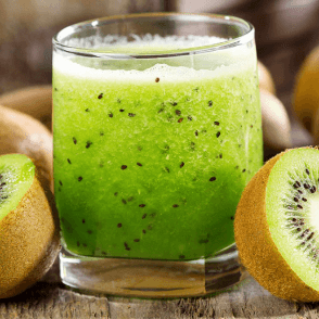 Jus de Kiwi