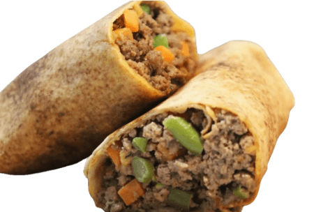 Chawarma Viande Hachée