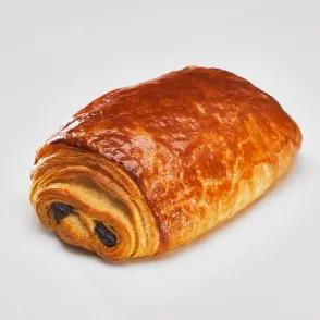 Pain Chocolat Pur Beurre