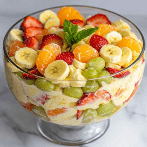 Salade de Fruits