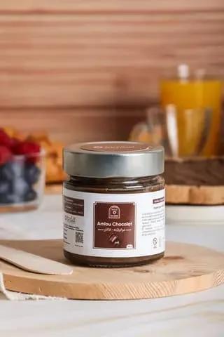 Amlou Chocolat
