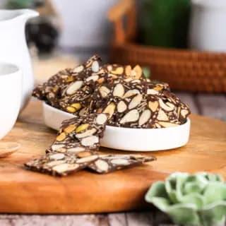 Fekkas Chocolat & Fruits Secs 500 g