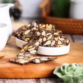 Fekkas Chocolat & Fruits Secs 500 g