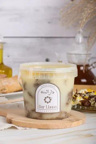 Khlie gourmand 500 g