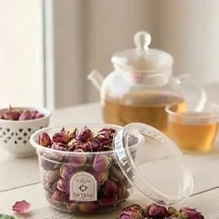 Rose beldi comestible (50g)