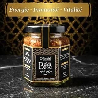 Beldi Boost
