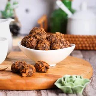 Rafaello Intense Chocolat Noir 250g