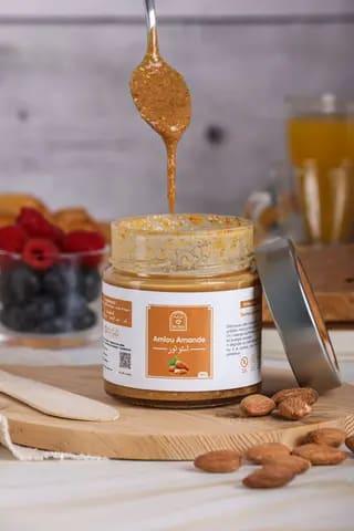 Amlou Amande 500 g