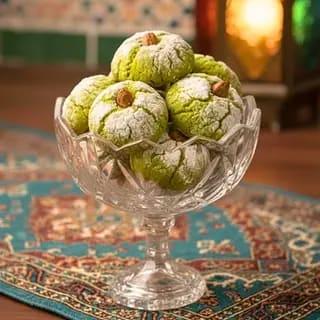 Ghriba pistache prestige 250 g