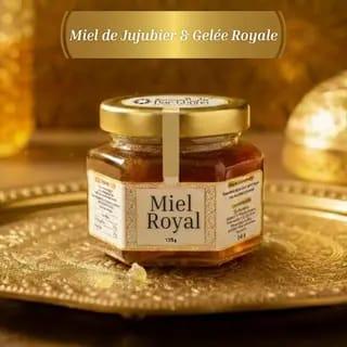 Miel Royal