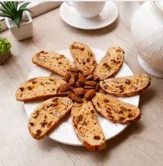 Fekkas beldi amandes raisins 1kg