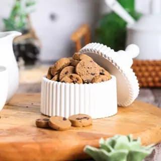 Mini Cookies Chocolat Intense 200 g